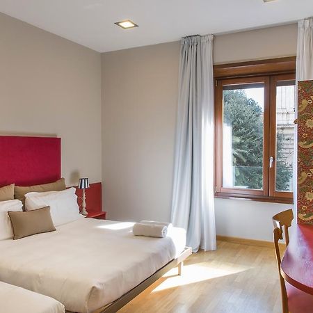 Hotel Monti First Řím Exteriér fotografie