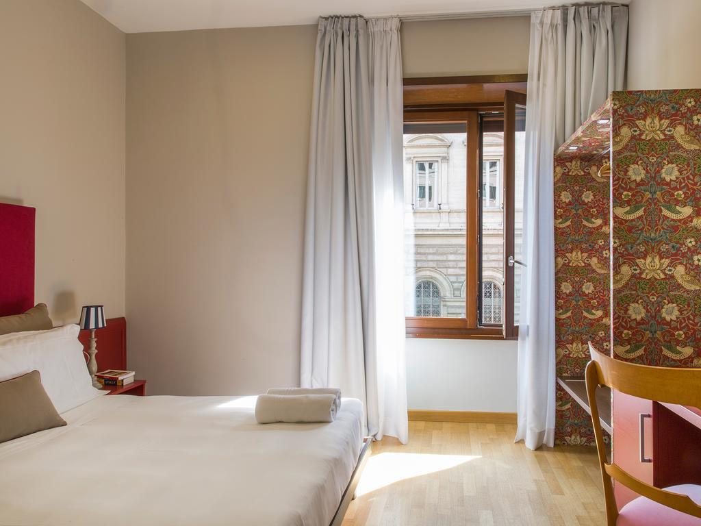 Hotel Monti First Řím Exteriér fotografie